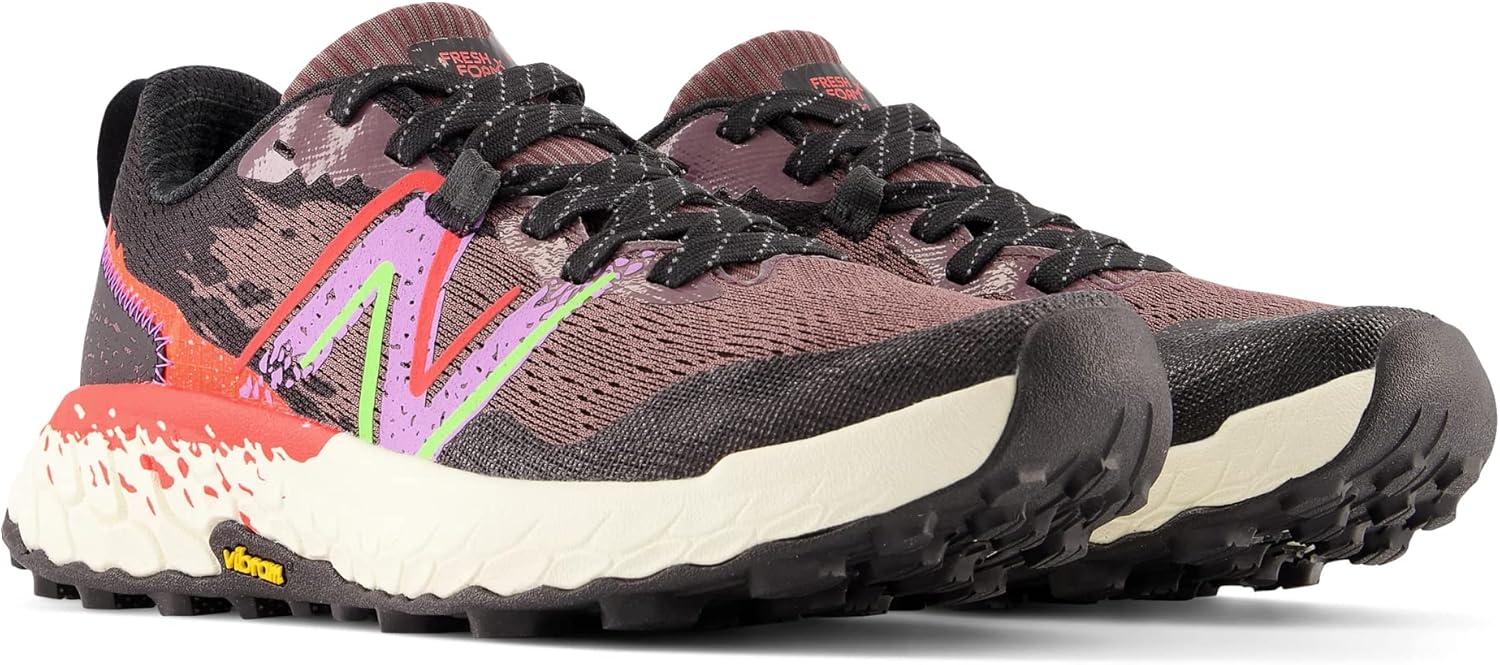 image:imageNew Balance Mens Fresh Foam 1080v6 Running ShoeTruffle Electric Purple