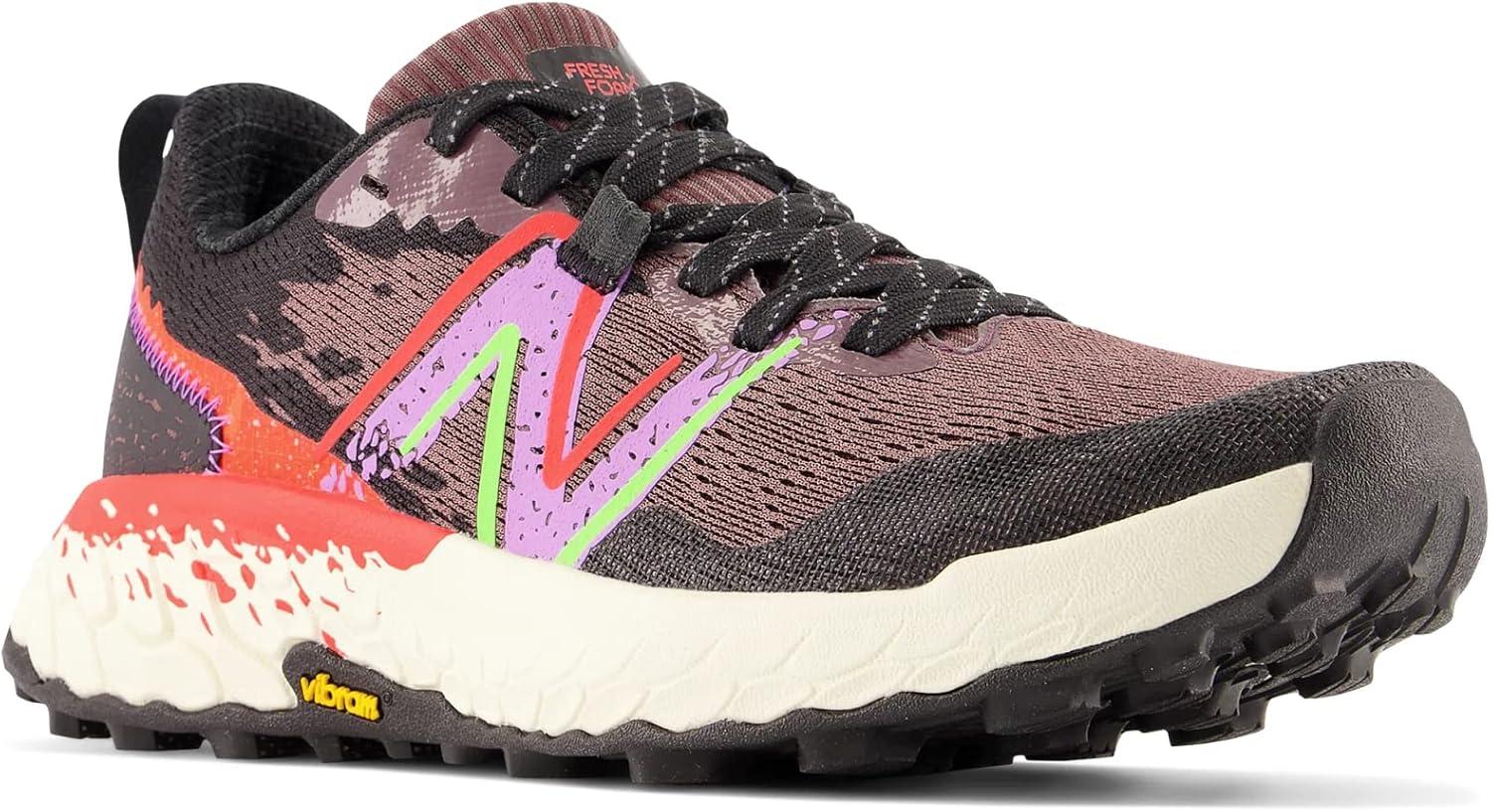 image:imageNew Balance Mens Fresh Foam 1080v6 Running ShoeTruffle Electric Purple