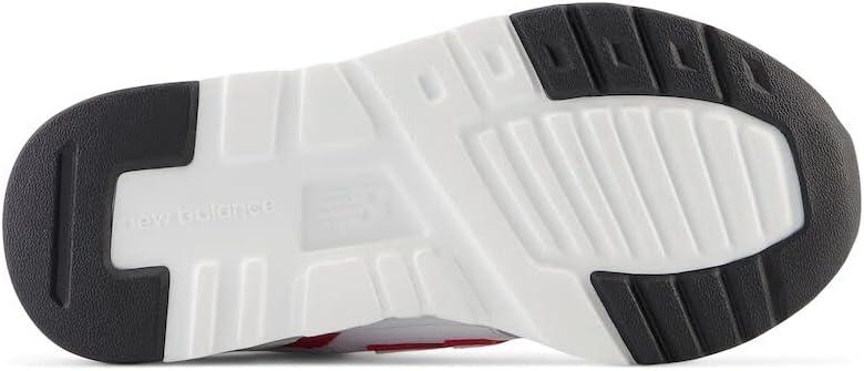 image:imageNew Balance Mens Fresh Foam 1080v6 Running ShoeWhiteTeam RedRaincloud