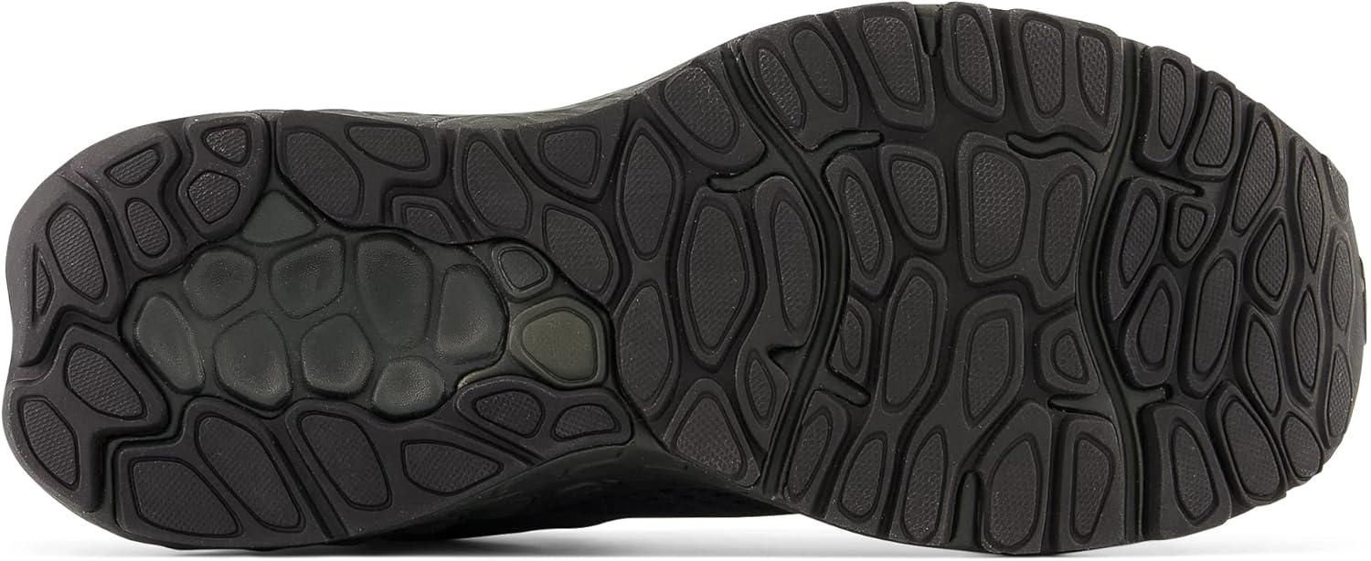 image:imageNew Balance Mens Fresh Foam X 880 V13 Running ShoesBlacktopBlack MetallicBlack