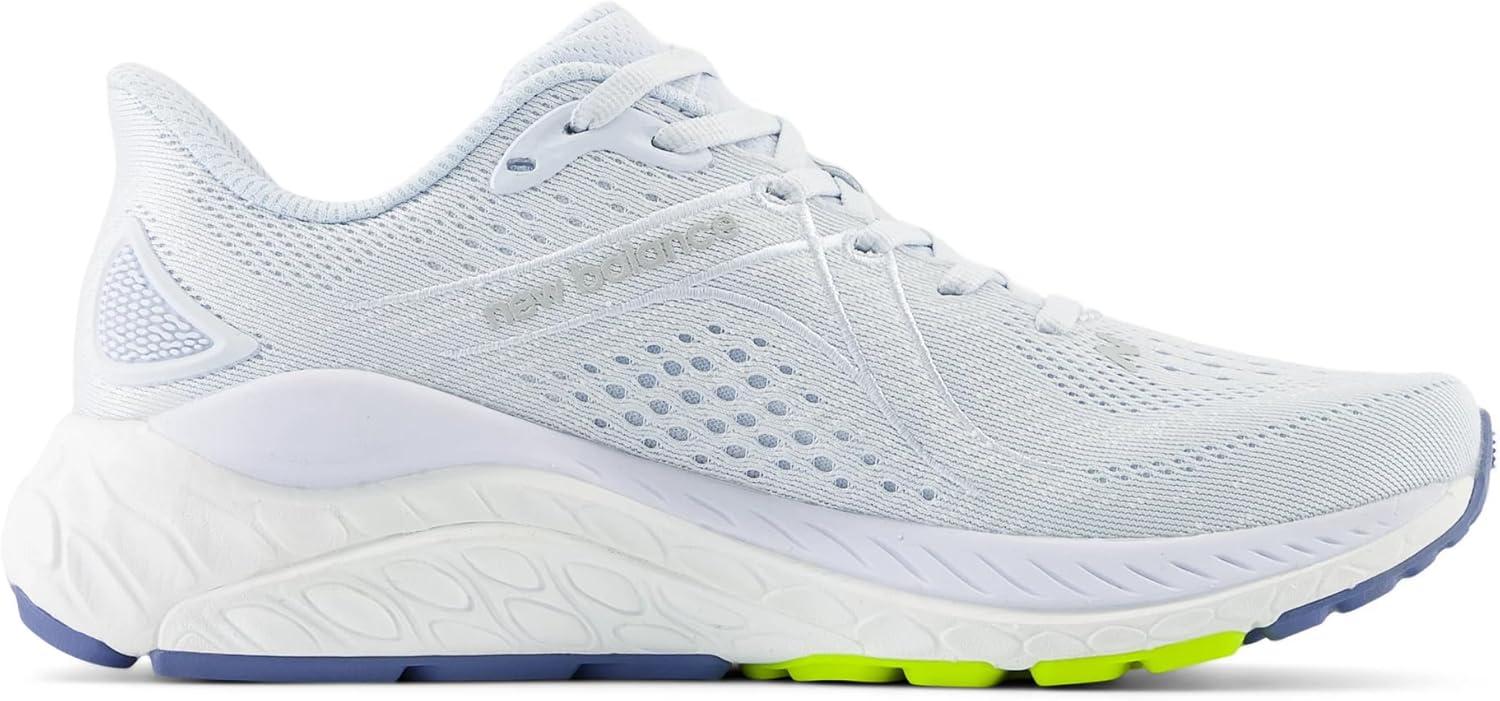 image:imageNew Balance Mens Fresh Foam X 880 V13 Running ShoesIce BlueThirty Watt