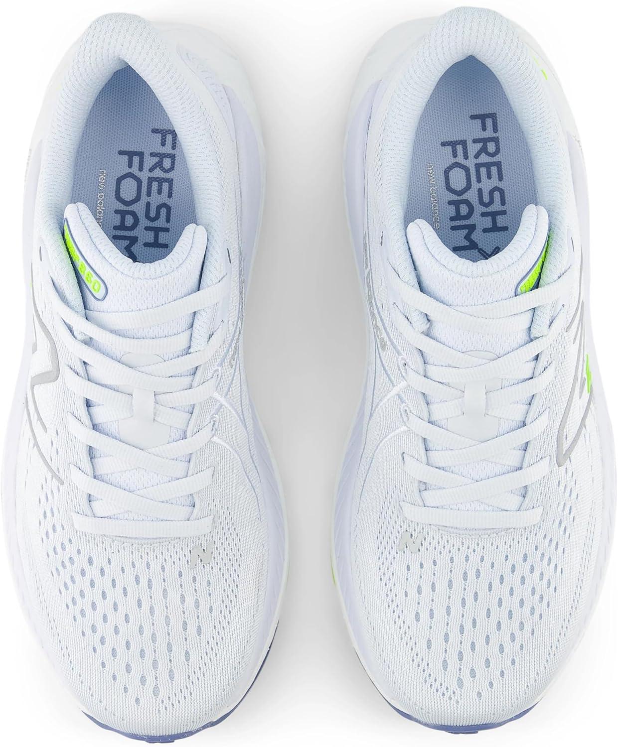 image:imageNew Balance Mens Fresh Foam X 880 V13 Running ShoesIce BlueThirty Watt