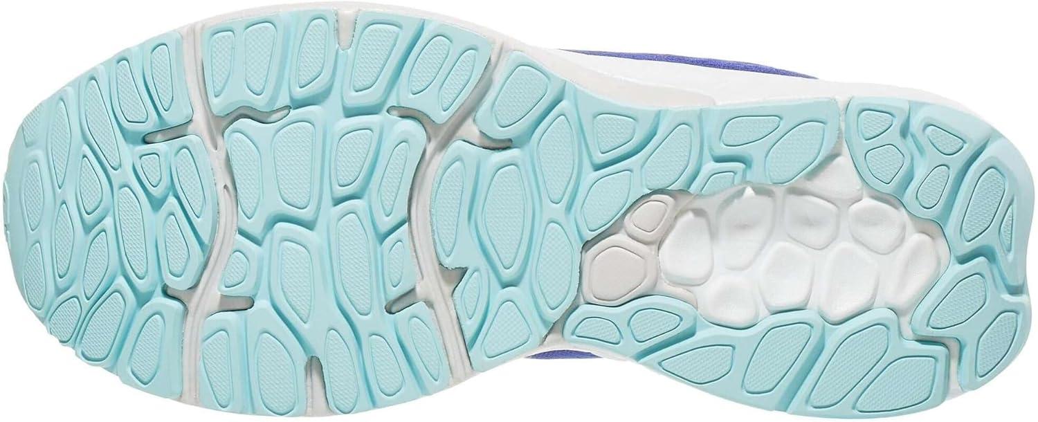 image:imageNew Balance Mens Fresh Foam X 880 V13 Running ShoesMarine BlueBright Cyan
