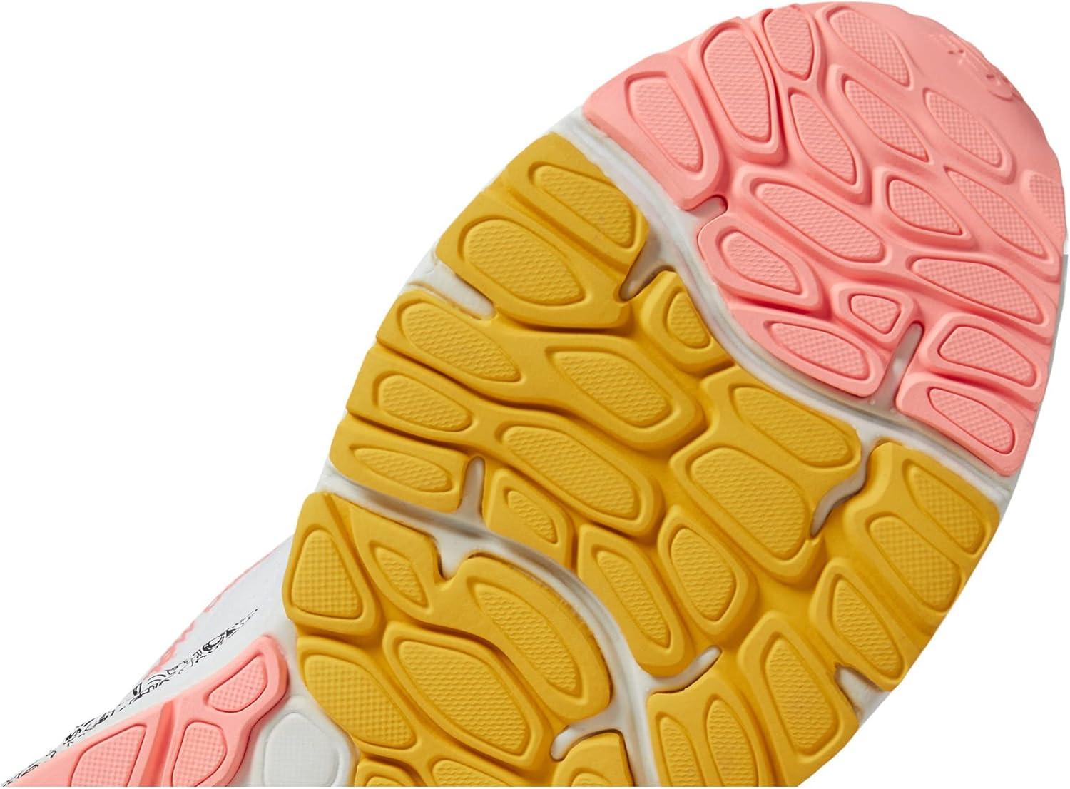 image:imageNew Balance Mens Fresh Foam X 880 V13 Running ShoesWhiteGrapefruit
