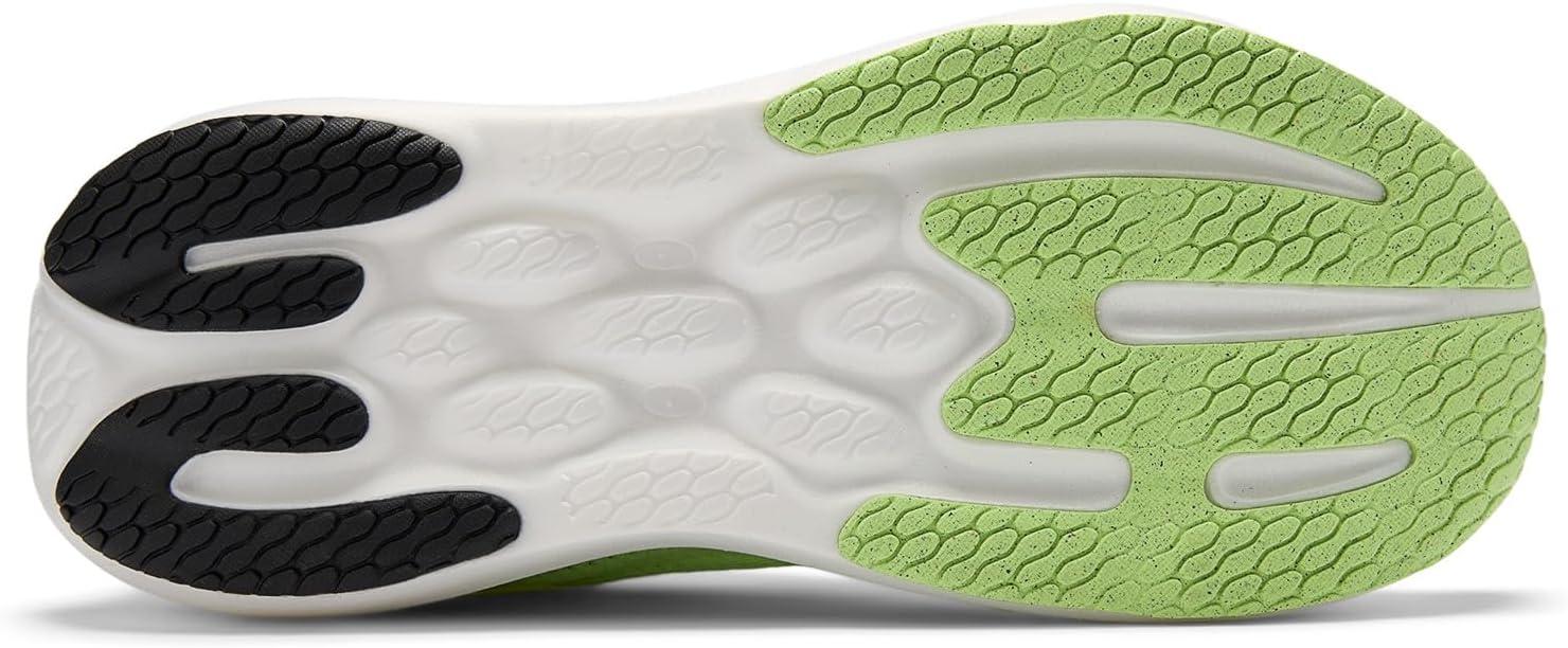 image:imageNew Balance Womens 1080 V15 Running ShoeAfterglowBlue Bird