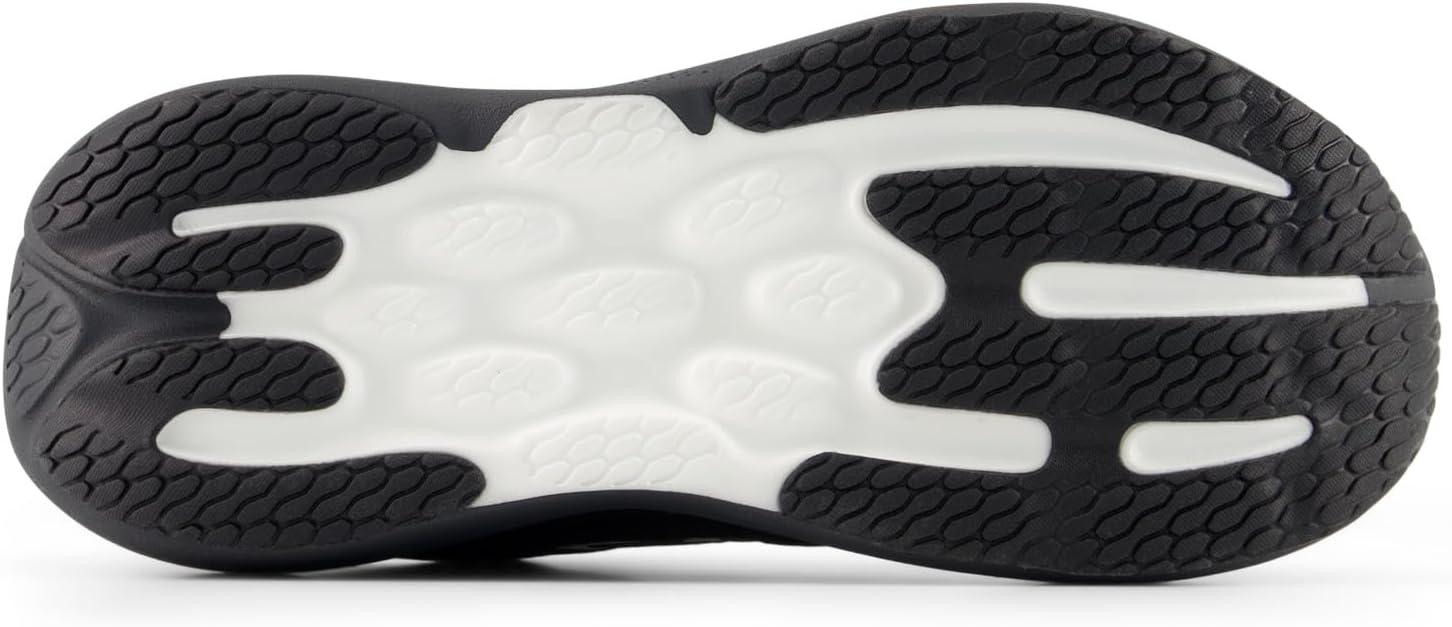 image:imageNew Balance Womens 1080 V15 Running ShoeBlackOlivine