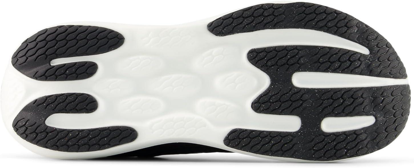 image:imageNew Balance Womens 1080 V15 Running ShoeBlackSlate Grey