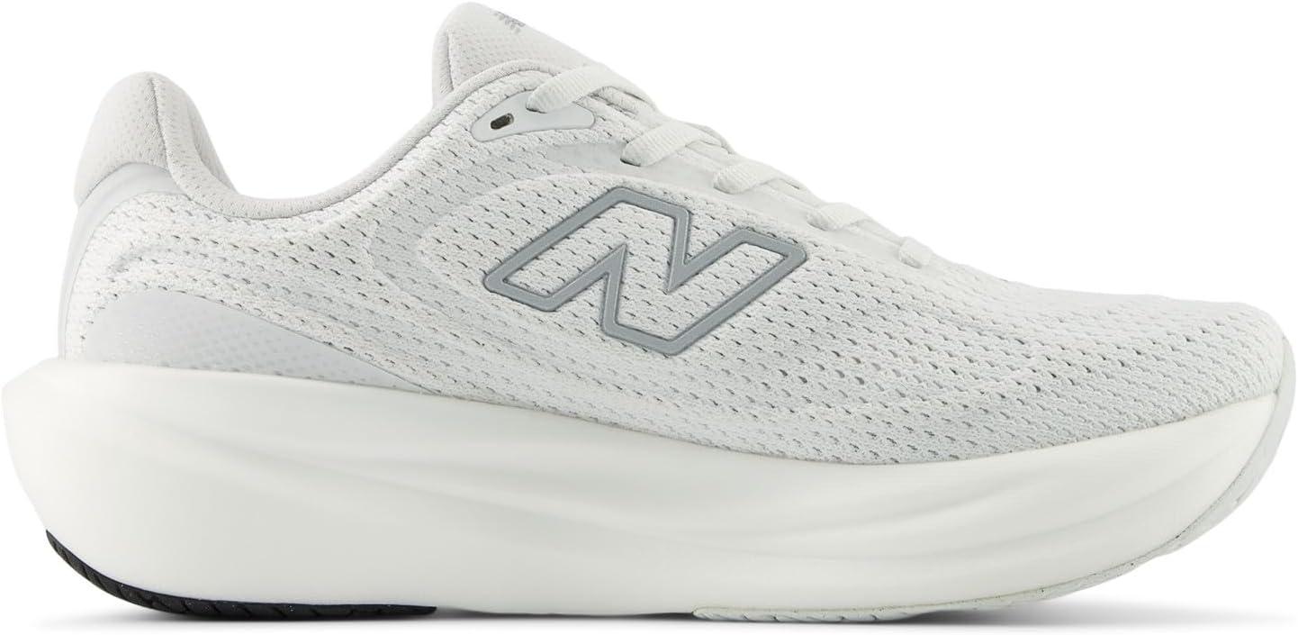 image:imageNew Balance Womens 1080 V15 Running ShoeNb 103 WhiteNb 103 White
