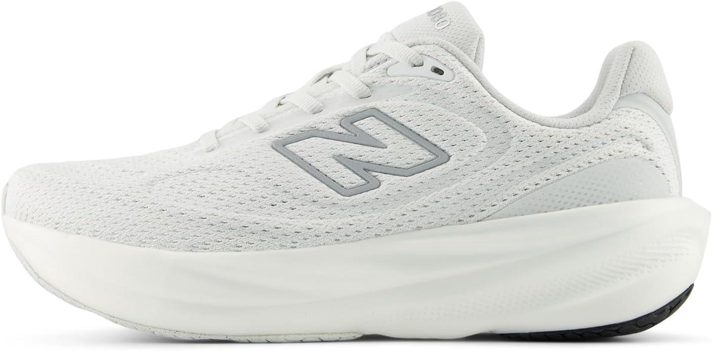 image:imageNew Balance Womens 1080 V15 Running ShoeNb 103 WhiteNb 103 White