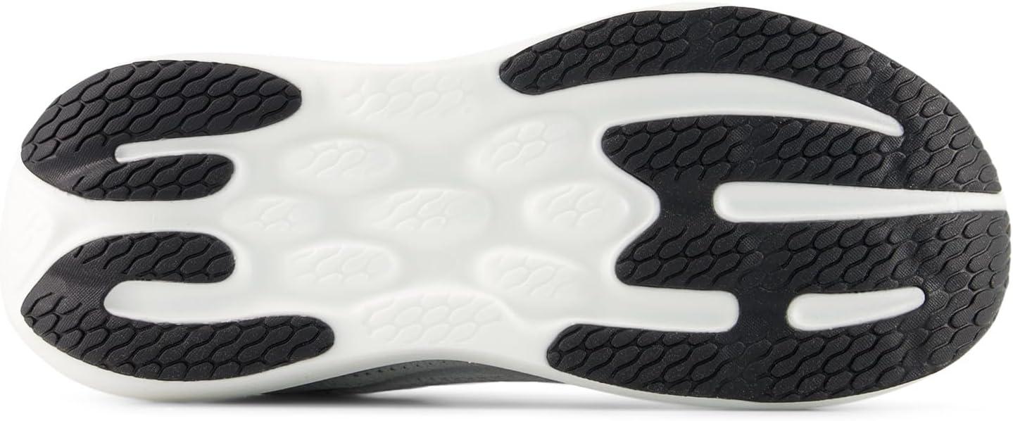 image:imageNew Balance Womens 1080 V15 Running ShoeNb 103 WhiteTruffle Salt