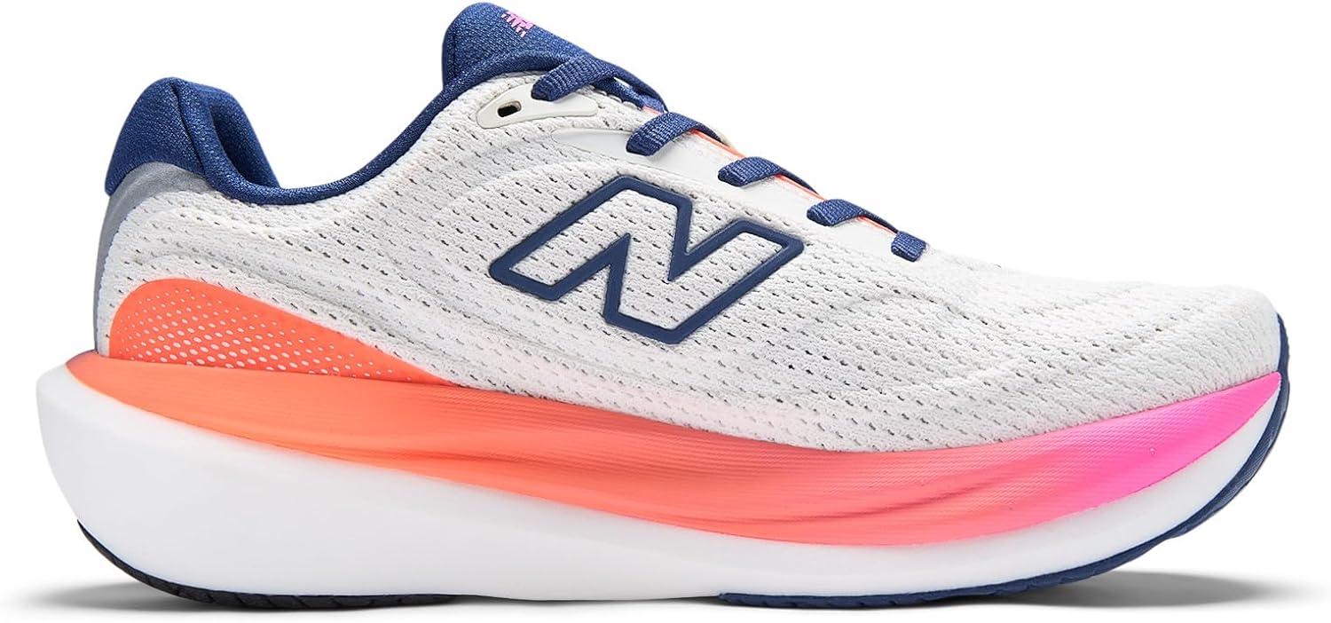 image:imageNew Balance Womens 1080 V15 Running ShoeSea SaltBlue Oyster