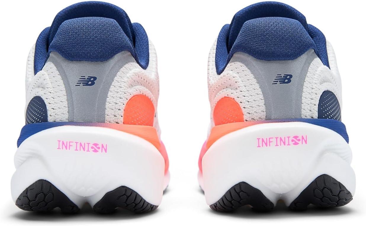 image:imageNew Balance Womens 1080 V15 Running ShoeSea SaltBlue Oyster