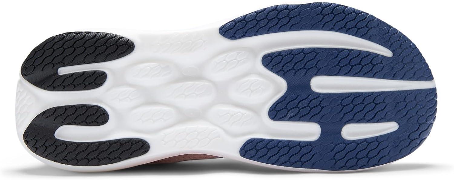 image:imageNew Balance Womens 1080 V15 Running ShoeSea SaltBlue Oyster