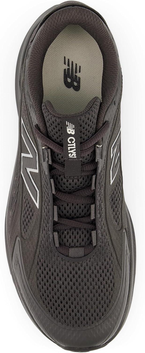 image:imageNew Balance Womens Dynasoft Ctlyst V1Black CementBlack Cement
