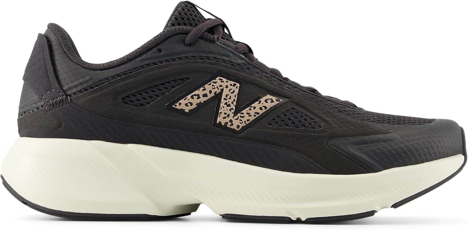 image:imageNew Balance Womens Dynasoft Ctlyst V1Black CementFlat Taupe