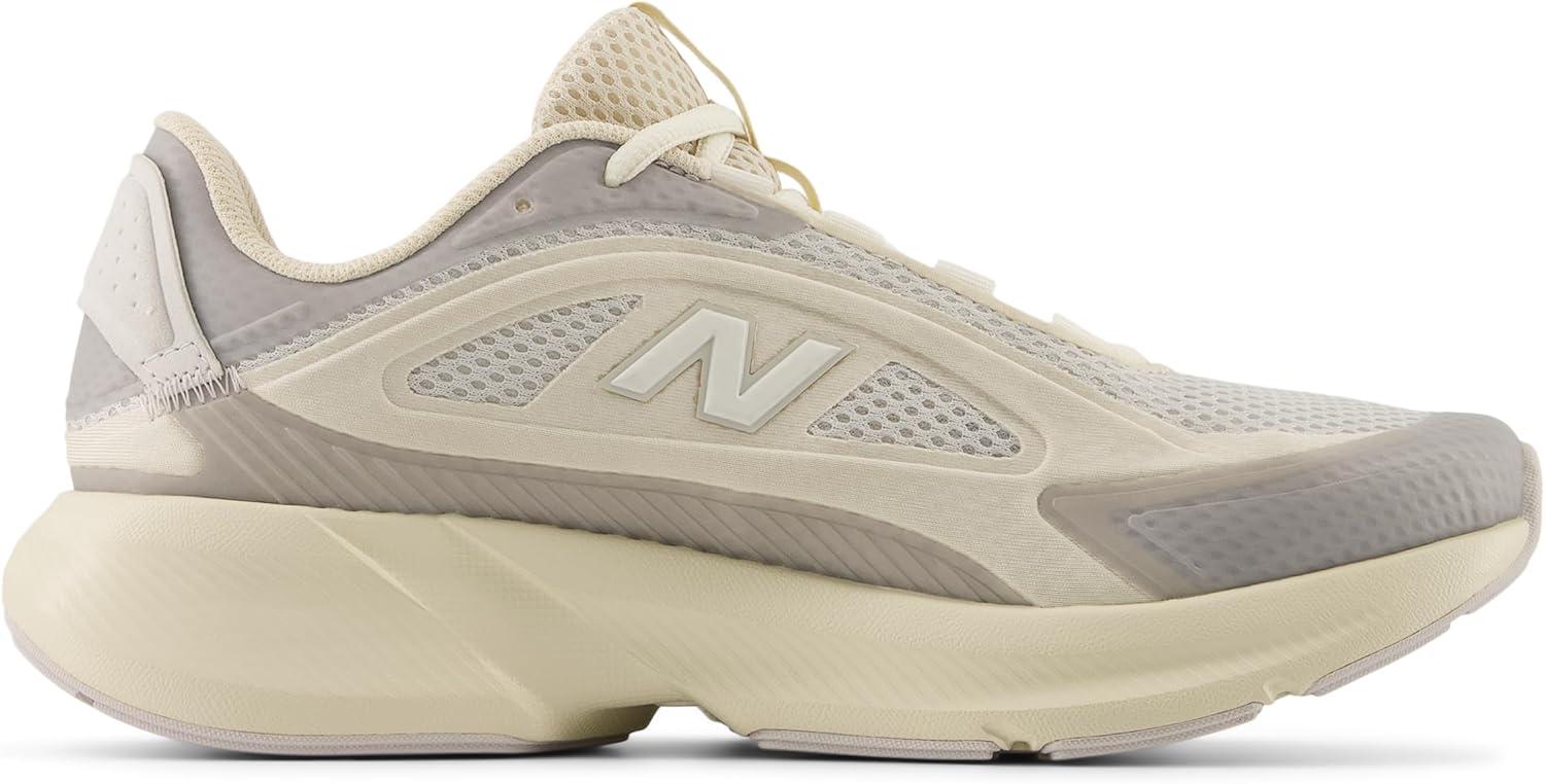 image:imageNew Balance Womens Dynasoft Ctlyst V1Grey MatterLinen