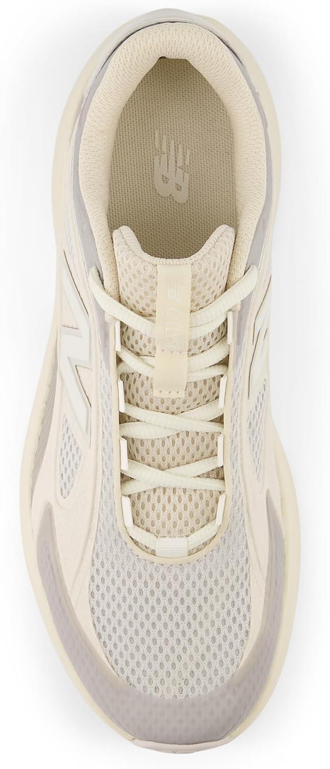 image:imageNew Balance Womens Dynasoft Ctlyst V1Grey MatterLinen