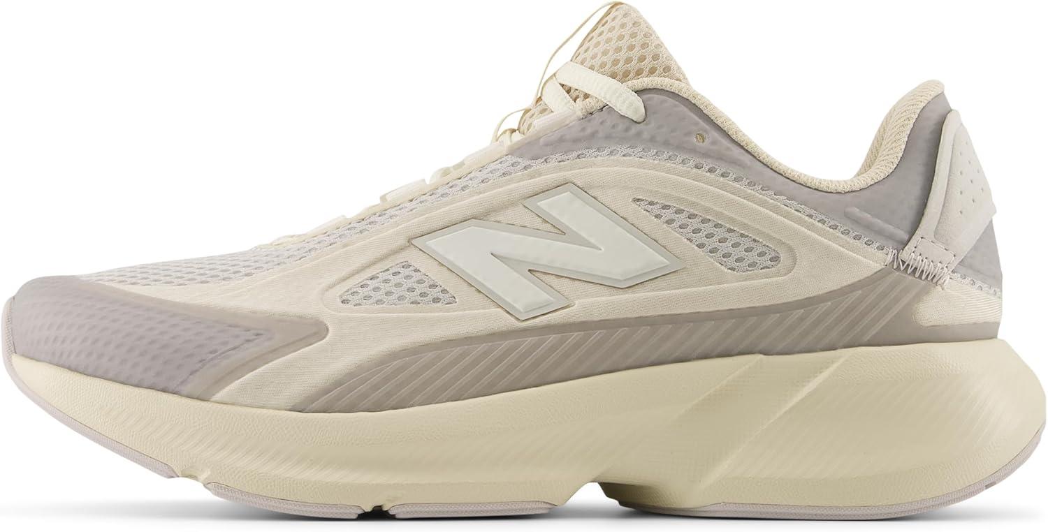 image:imageNew Balance Womens Dynasoft Ctlyst V1Grey MatterLinen