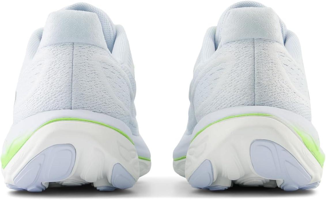 image:imageNew Balance Womens Fresh Foam X Vongo V6 Running ShoeIce BlueThirty Watt
