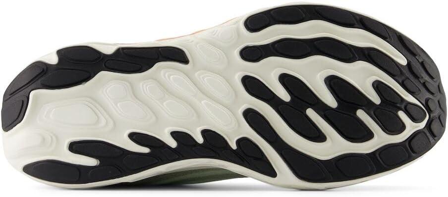 image:imageNew Balance Womens Fresh Foam X Vongo V6 Running ShoeNatural MintLight Gold MetallicCopper