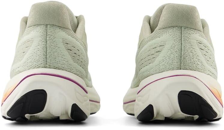 image:imageNew Balance Womens Fresh Foam X Vongo V6 Running ShoeNatural MintLight Gold MetallicCopper