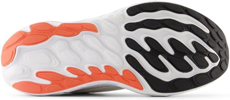 image:imageNew Balance Womens Fresh Foam X Vongo V6 Running ShoeSea SaltLemon ZestLight Chrome Blue