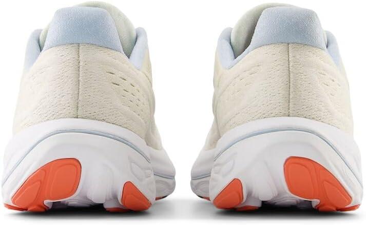 image:imageNew Balance Womens Fresh Foam X Vongo V6 Running ShoeSea SaltLemon ZestLight Chrome Blue