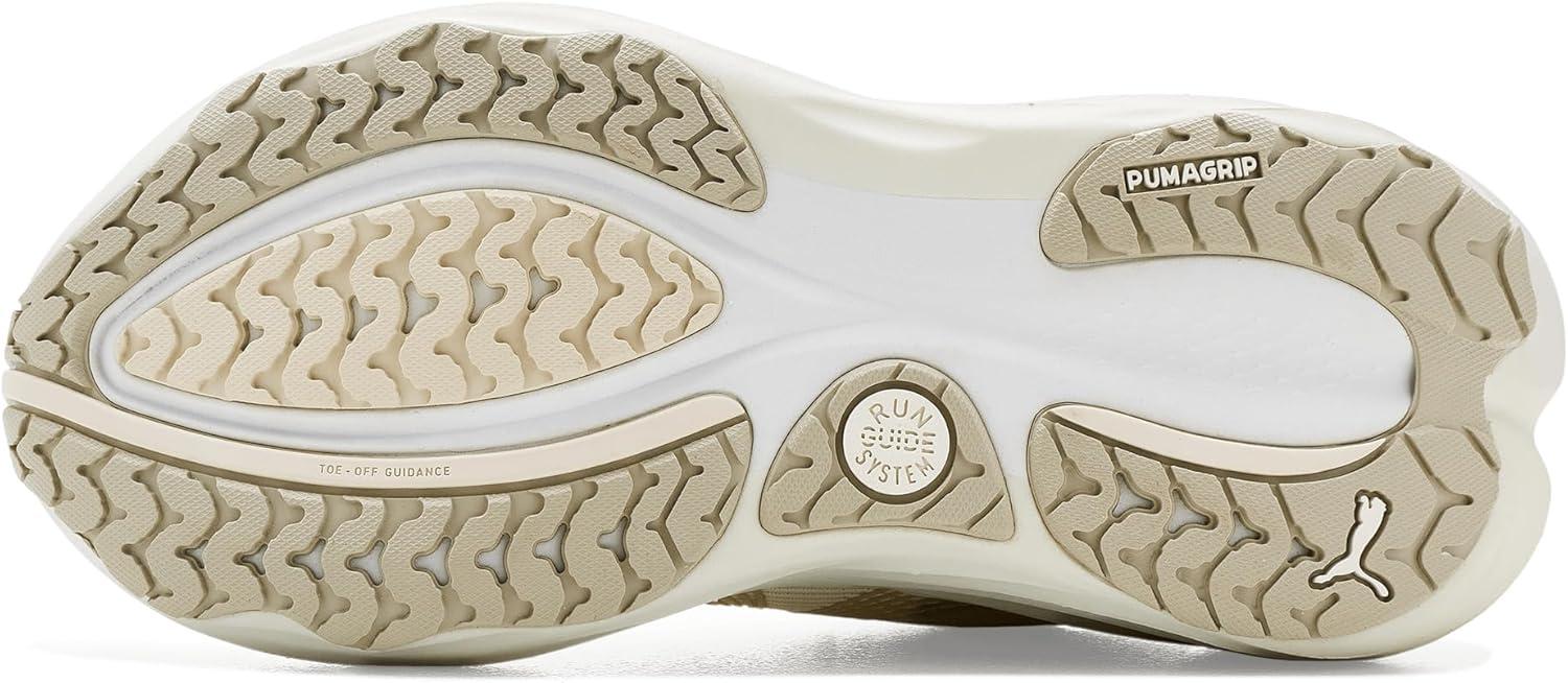 image:imagePuma Womens Foreverrun Nitro 2 Running ShoesAlpine SnowWarm White