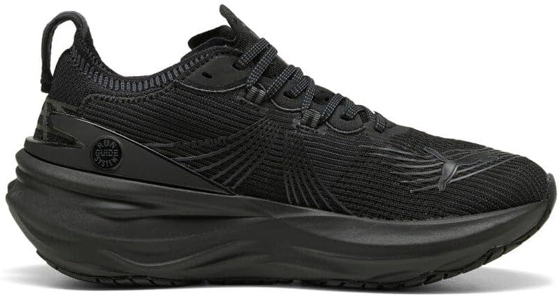 image:imagePuma Womens Foreverrun Nitro 2 Running ShoesPuma Black