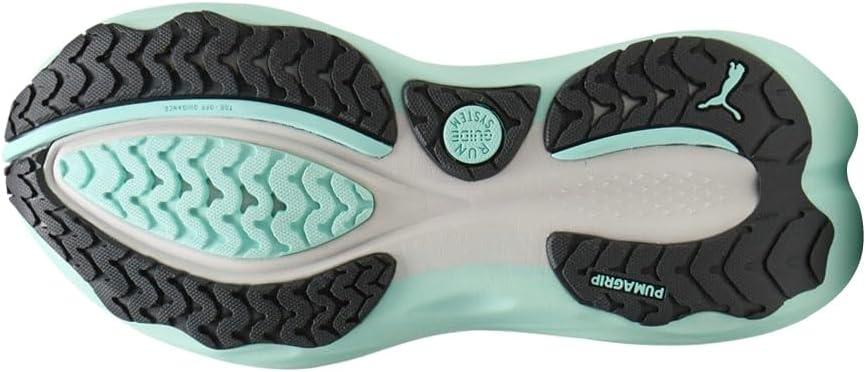 image:imagePuma Womens Foreverrun NitroBlackMint Melt