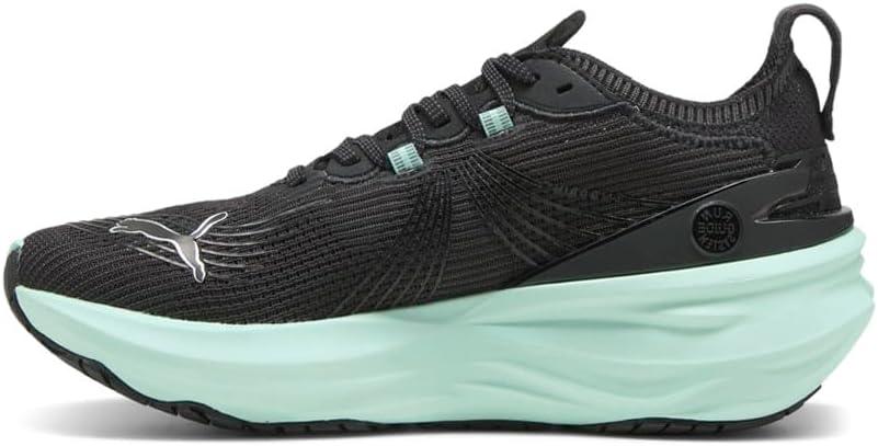 image:imagePuma Womens Foreverrun NitroBlackMint Melt