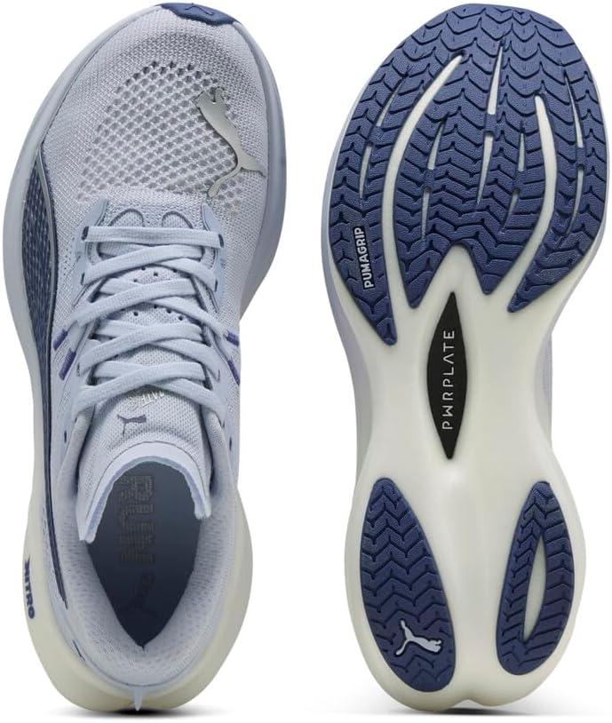 image:imagePuma Womens Foreverrun NitroBlue