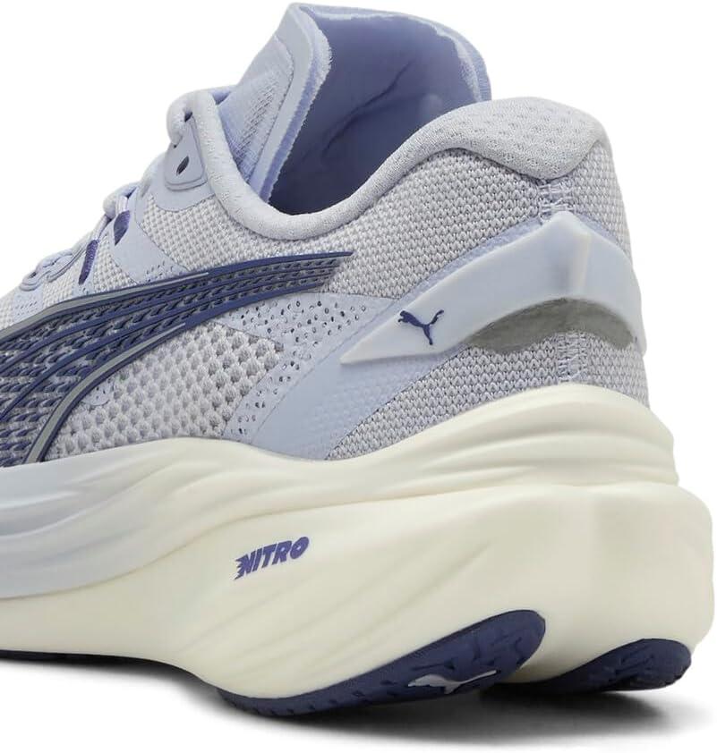 image:imagePuma Womens Foreverrun NitroBlue