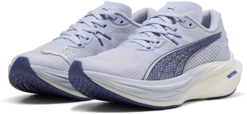 image:imagePuma Womens Foreverrun NitroBlue