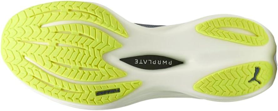 image:imagePuma Womens Foreverrun NitroBlue CrystalPuma Black
