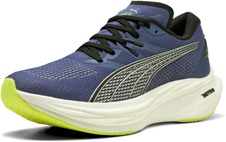 image:imagePuma Womens Foreverrun NitroBlue CrystalPuma Black