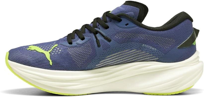 image:imagePuma Womens Foreverrun NitroBlue CrystalPuma Black
