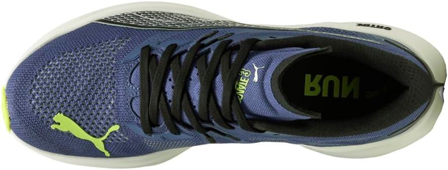 image:imagePuma Womens Foreverrun NitroBlue CrystalPuma Black
