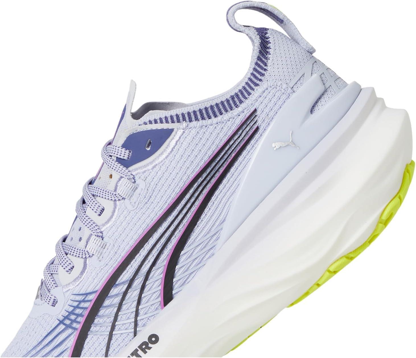 image:imagePuma Womens Foreverrun NitroCool WeatherYellow Alert