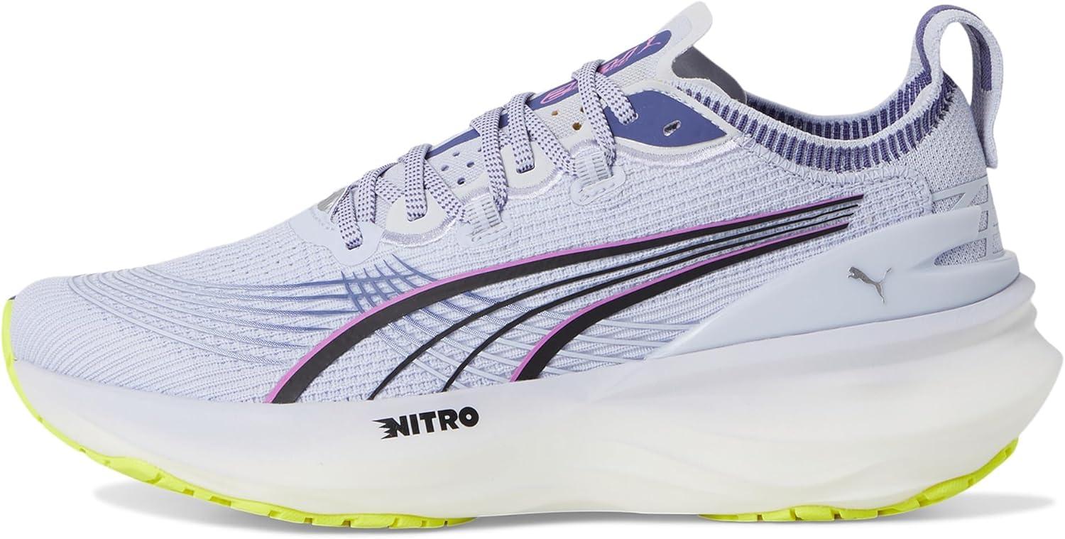 image:imagePuma Womens Foreverrun NitroCool WeatherYellow Alert