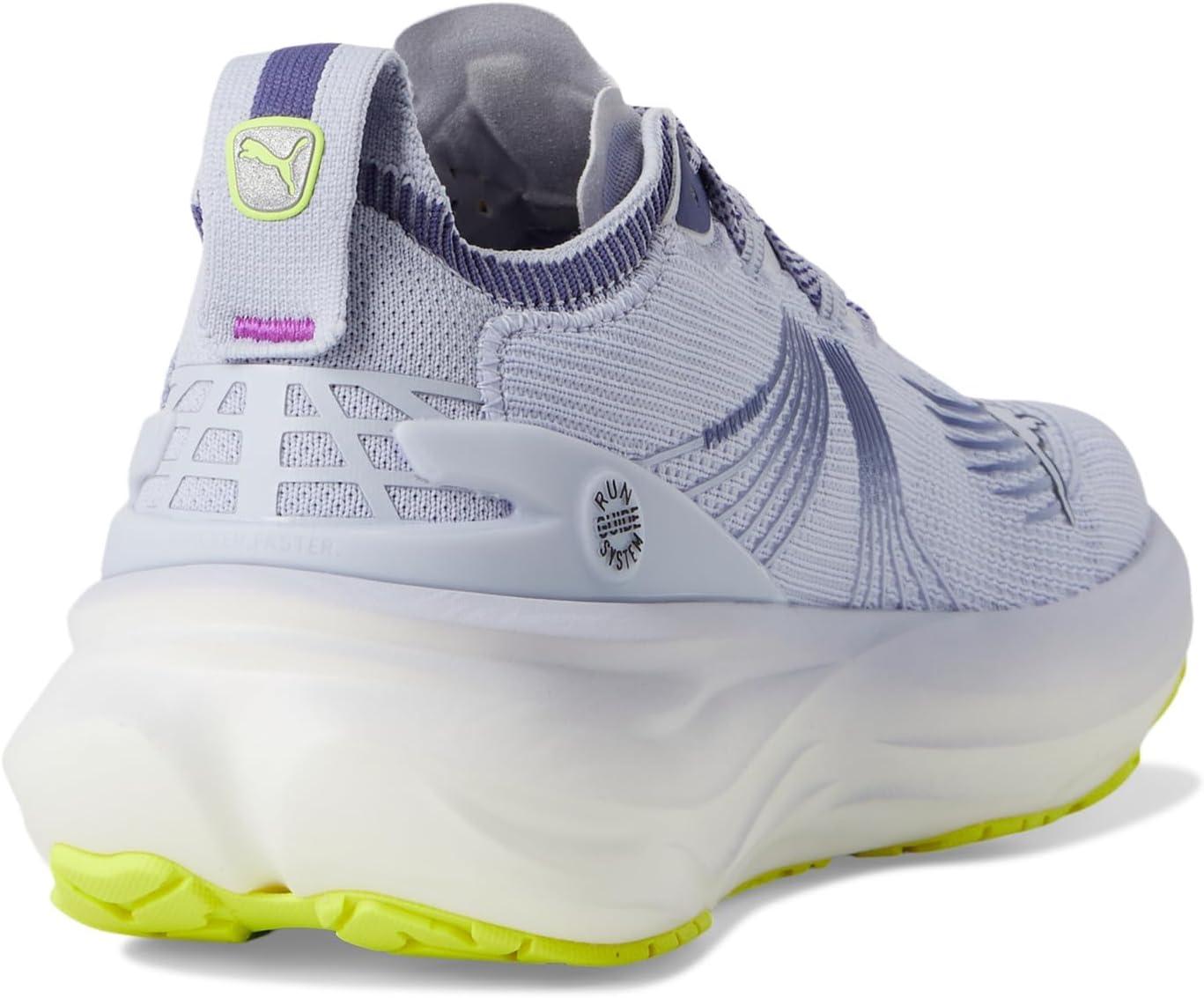 image:imagePuma Womens Foreverrun NitroCool WeatherYellow Alert