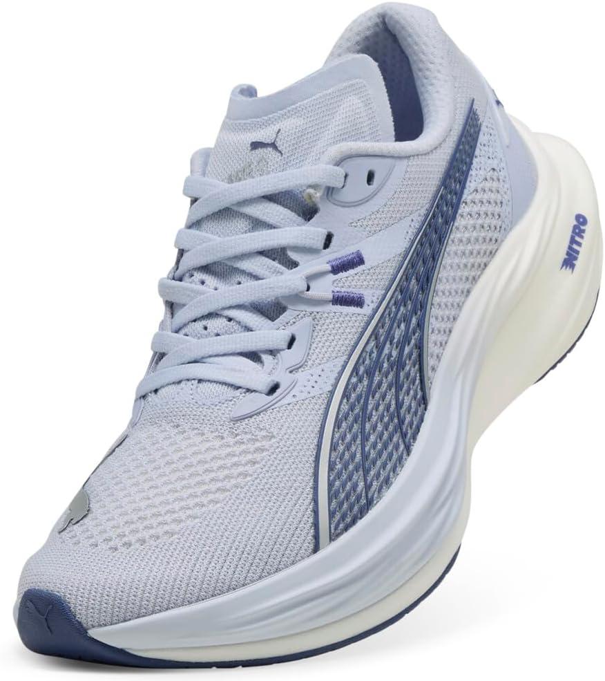 image:imagePuma Womens Foreverrun NitroCool Weatherblue Crystal