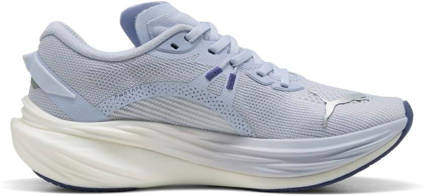 image:imagePuma Womens Foreverrun NitroCool Weatherblue Crystal