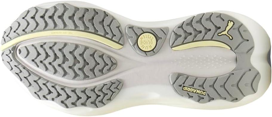 image:imagePuma Womens Foreverrun NitroGold MoonWhite