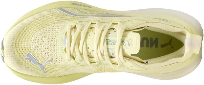 image:imagePuma Womens Foreverrun NitroGold MoonWhite