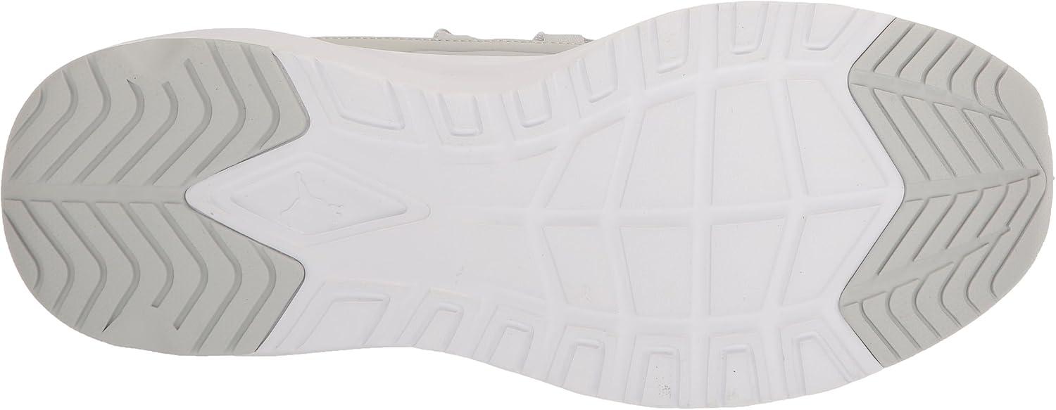 image:imagePuma Womens Softride One4all Cross TrainerAsh Graypinktasticwhite