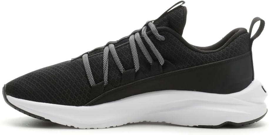 image:imagePuma Womens Softride One4all Cross TrainerBlackrose Goldwhite