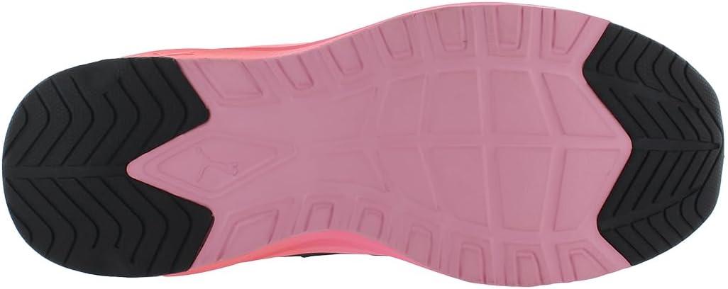 image:imagePuma Womens Softride One4all Cross TrainerPuma BlackPassionfruitBlack