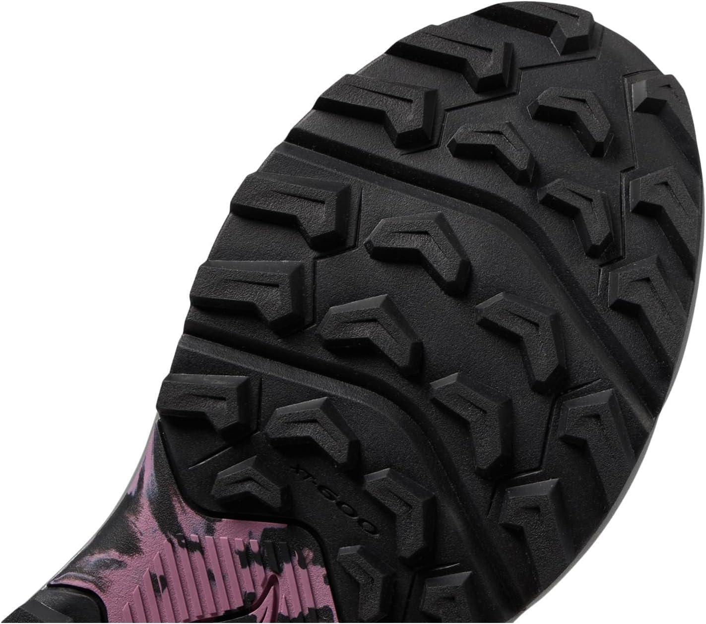 image:imageSaucony Womens Excursion Tr17 Hiking ShoesCarbonCinde