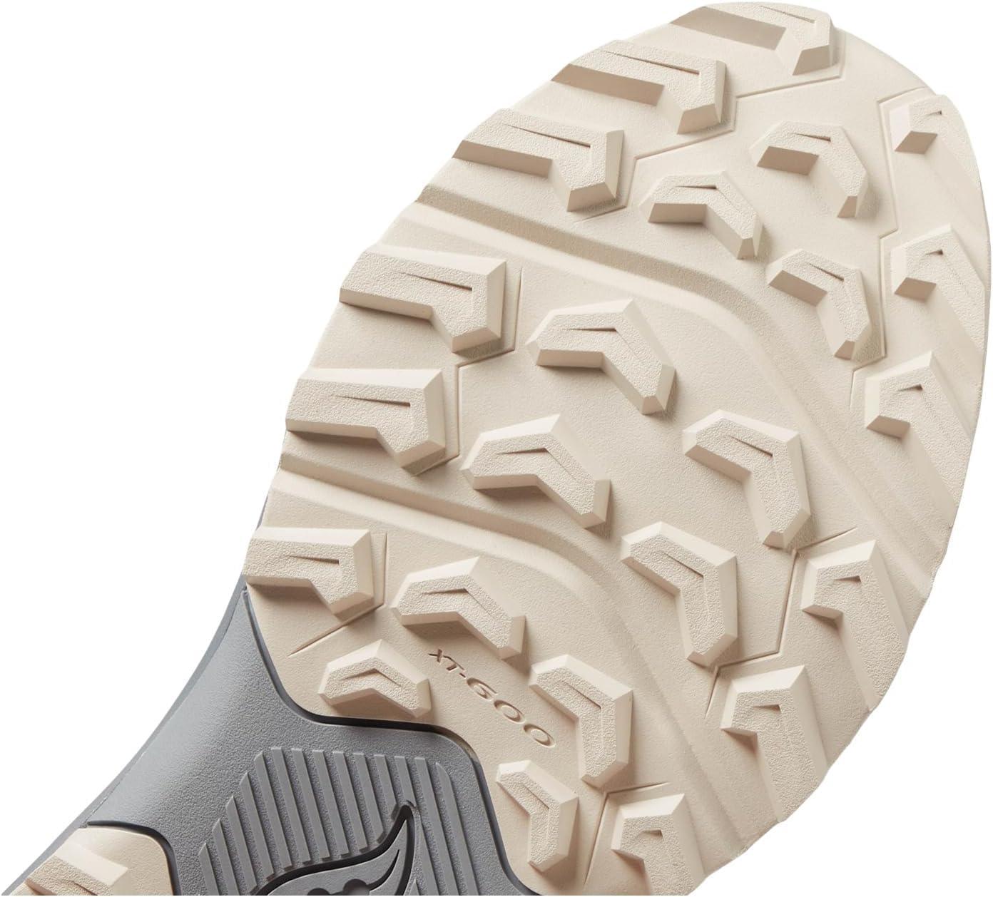 image:imageSaucony Womens Excursion Tr17 Hiking ShoesCloudFlint